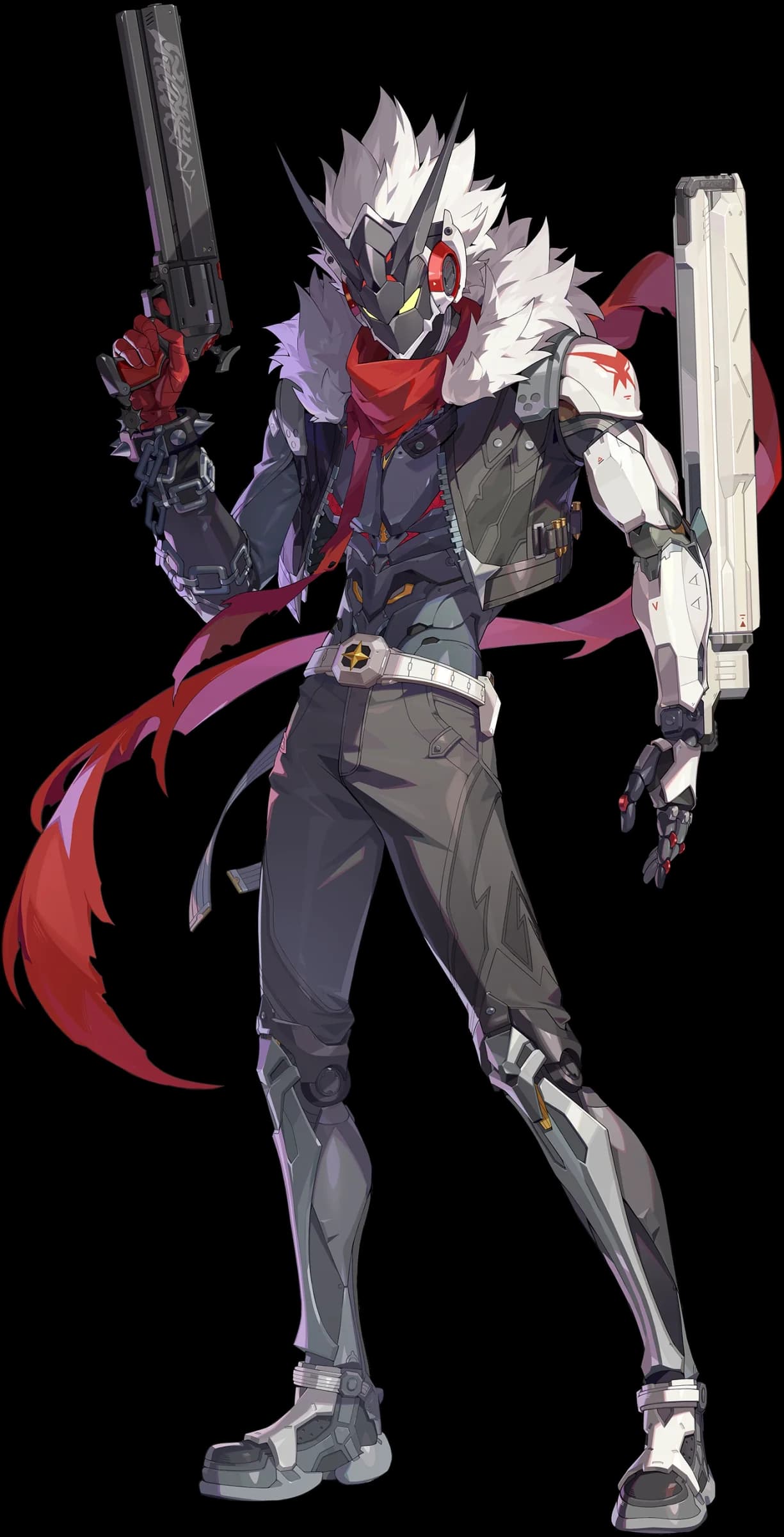 Starlight Billy — Zenless Zone Zero 2.8 Phase 2 Signal Search banner