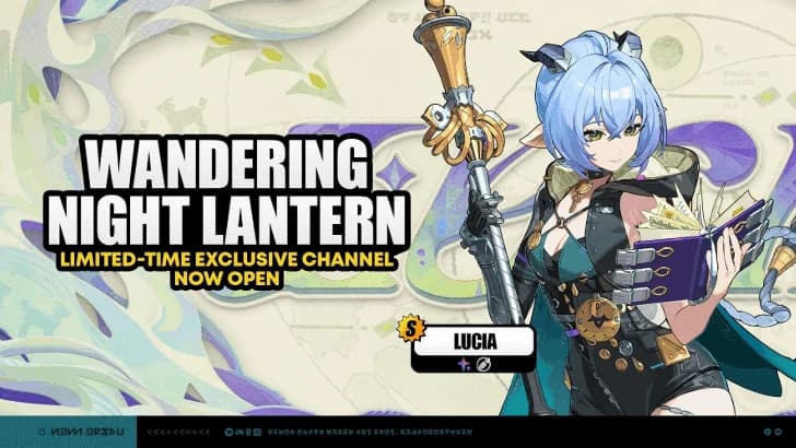 Lucia