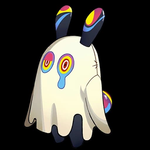 Booltergeist