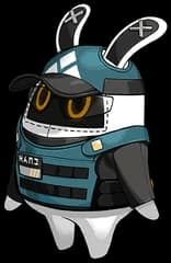 Agent Gulliver