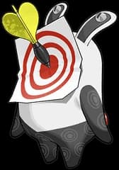 Boollseye