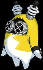 Electroboo