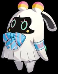 Miss Esme ZZZ Bangboo Miss Esme — Zenless Zone Zero S-Rank Bangboo