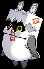 Paperboo