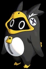 Penguinboo