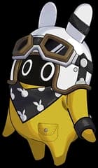 Rocketboo