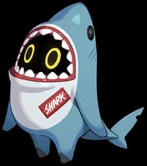 Sharkboo
