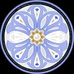 Wuthering Salon ZZZ Drive Disc Wuthering Salon Drive Disc set icon — Zenless Zone Zero