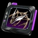 Higher Dimensional Data: Bloodstained Miasma Feather