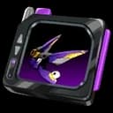 Higher Dimensional Data: Imitation Core