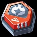 Specialized Burn Chip