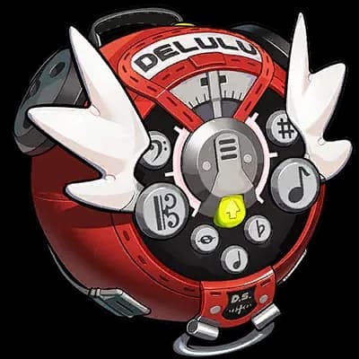 Head Lackey ZZZ W-Engine Head Lackey W-Engine — Zenless Zone Zero S-Rank Stun W-Engine