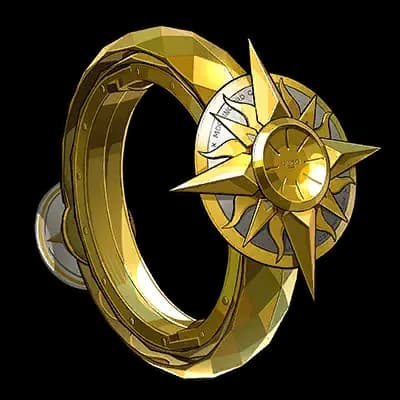 Myriad Eclipse ZZZ W-Engine Myriad Eclipse W-Engine — Zenless Zone Zero S-Rank Attack W-Engine