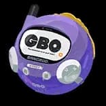 Unfettered Game Ball ZZZ W-Engine Unfettered Game Ball W-Engine — Zenless Zone Zero A-Rank Stun W-Engine