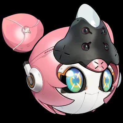 Angel in the Shell — best W-Engine for Aria
