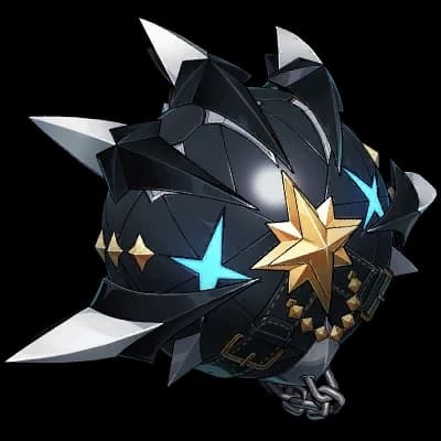 Cage of Forbidden Sins ZZZ W-Engine Cage of Forbidden Sins W-Engine — Zenless Zone Zero S-Rank Attack W-Engine