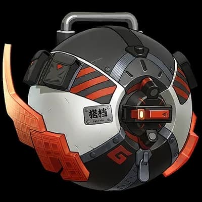 Fusion Compiler ZZZ W-Engine Fusion Compiler W-Engine — Zenless Zone Zero S-Rank Anomaly W-Engine