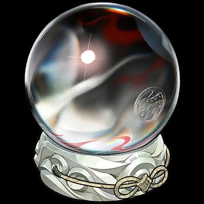Cloudcleave Radiance ZZZ W-Engine Cloudcleave Radiance W-Engine — Zenless Zone Zero S-Rank Attack W-Engine