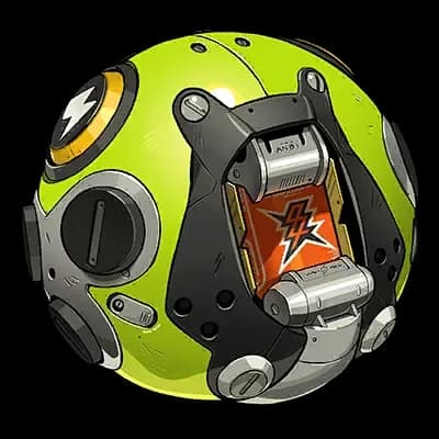Demara Battery Mark II
