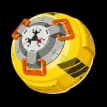 Drill Rig - Red Axis ZZZ W-Engine Drill Rig - Red Axis W-Engine — Zenless Zone Zero A-Rank Stun W-Engine