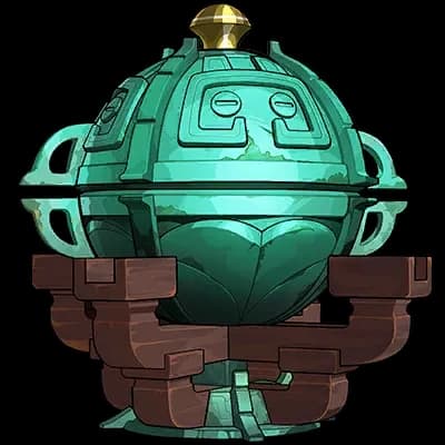 Cauldron of Clarity ZZZ W-Engine Cauldron of Clarity W-Engine — Zenless Zone Zero A-Rank Support W-Engine