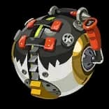 Housekeeper ZZZ W-Engine Housekeeper W-Engine — Zenless Zone Zero A-Rank Support W-Engine