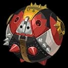 Kaboom the Cannon ZZZ W-Engine Kaboom the Cannon W-Engine — Zenless Zone Zero A-Rank Support W-Engine