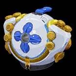 Knight's Extolment ZZZ W-Engine Knight's Extolment W-Engine — Zenless Zone Zero S-Rank Attack W-Engine