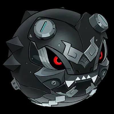 Bashful Demon ZZZ W-Engine Bashful Demon W-Engine — Zenless Zone Zero A-Rank Attack W-Engine