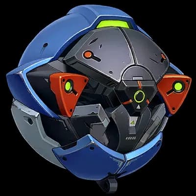 Peacekeeper - Specialized ZZZ W-Engine Peacekeeper - Specialized W-Engine — Zenless Zone Zero A-Rank Defense W-Engine