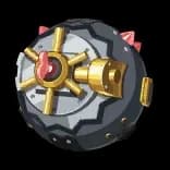 The Vault ZZZ W-Engine The Vault W-Engine — Zenless Zone Zero A-Rank Support W-Engine