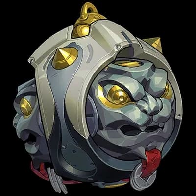 Wrathful Vajra