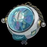 Zanshin Herb Case ZZZ W-Engine Zanshin Herb Case W-Engine — Zenless Zone Zero S-Rank Attack W-Engine