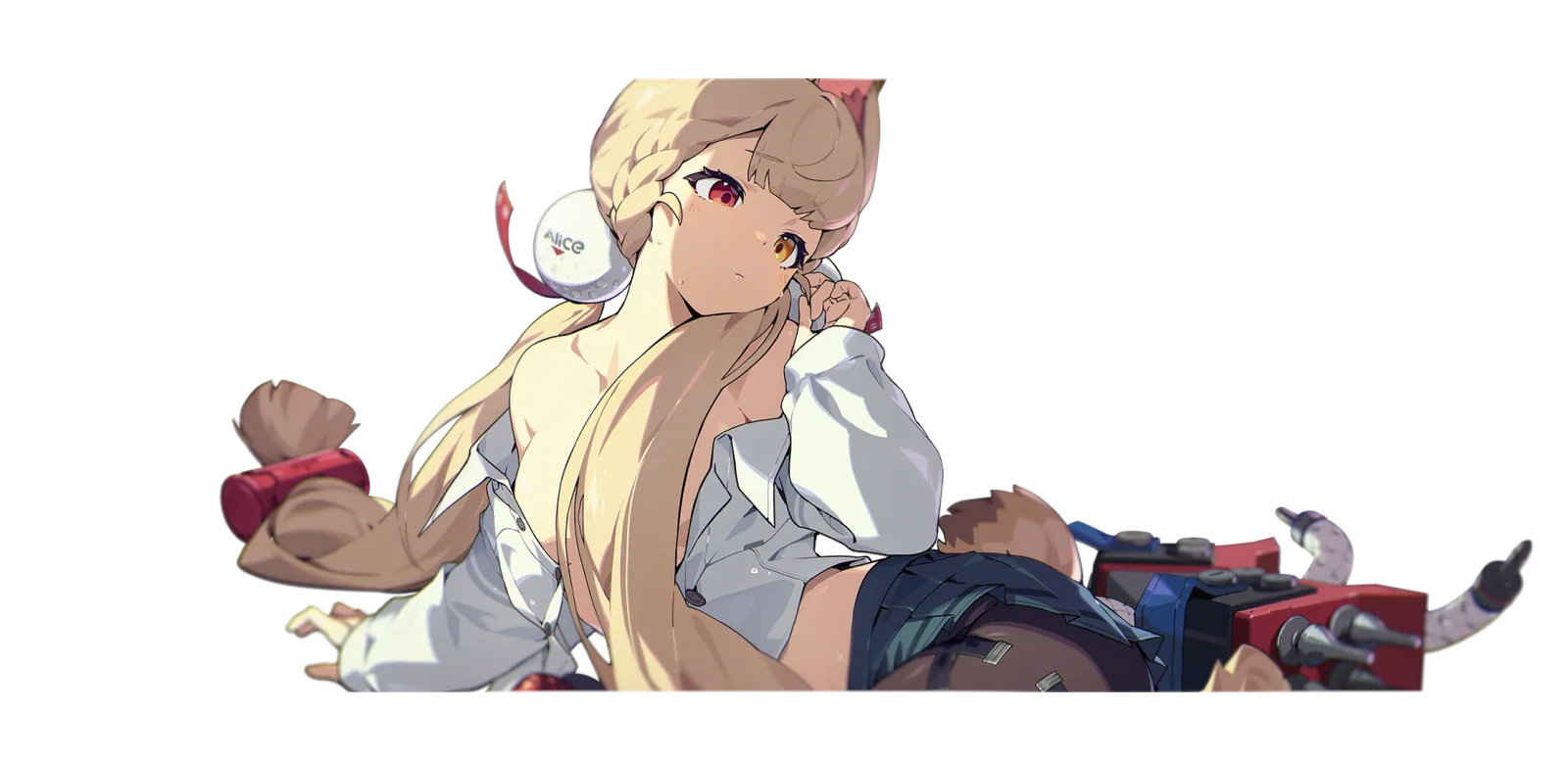 Alice