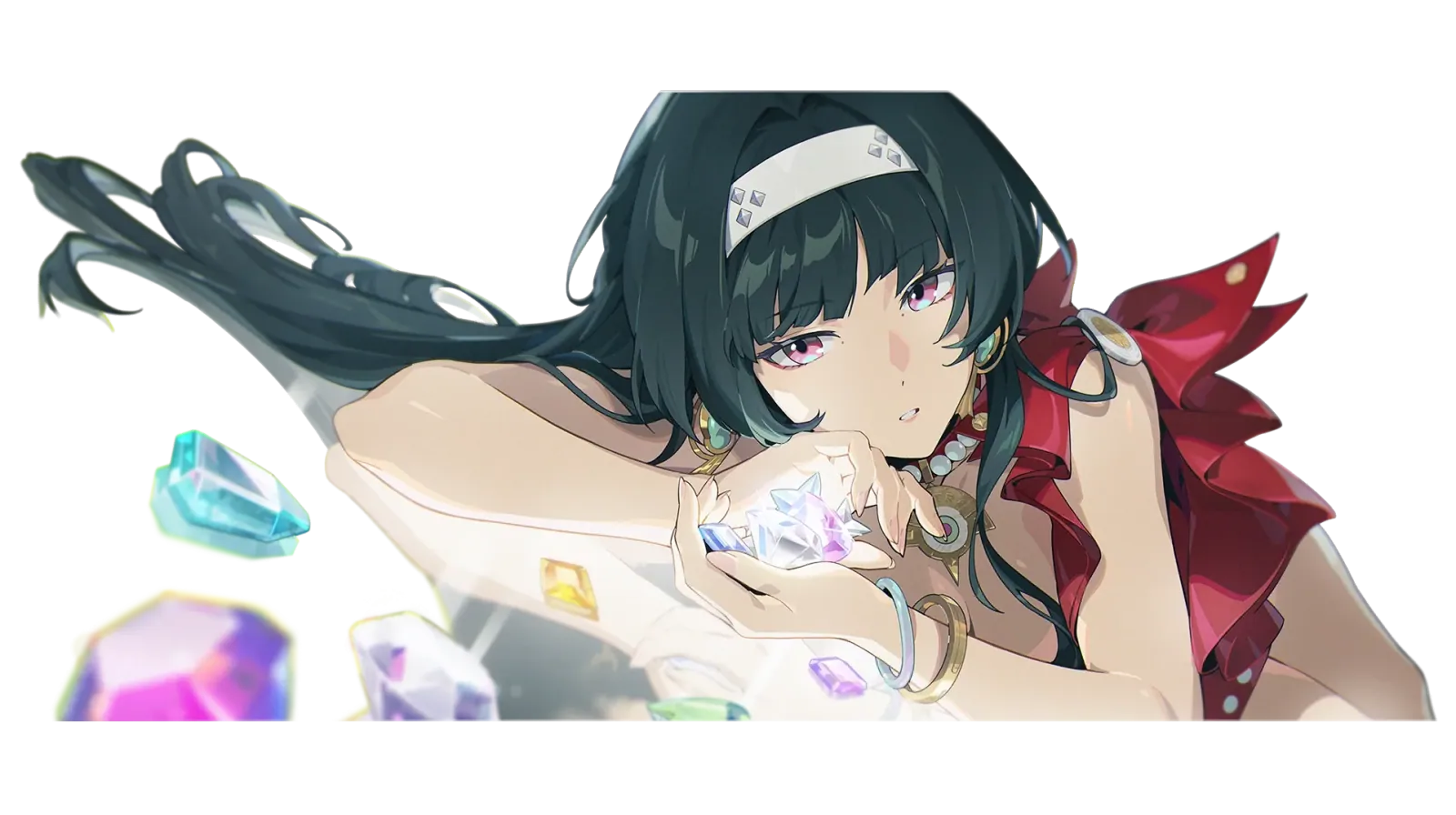 Astra Yao
