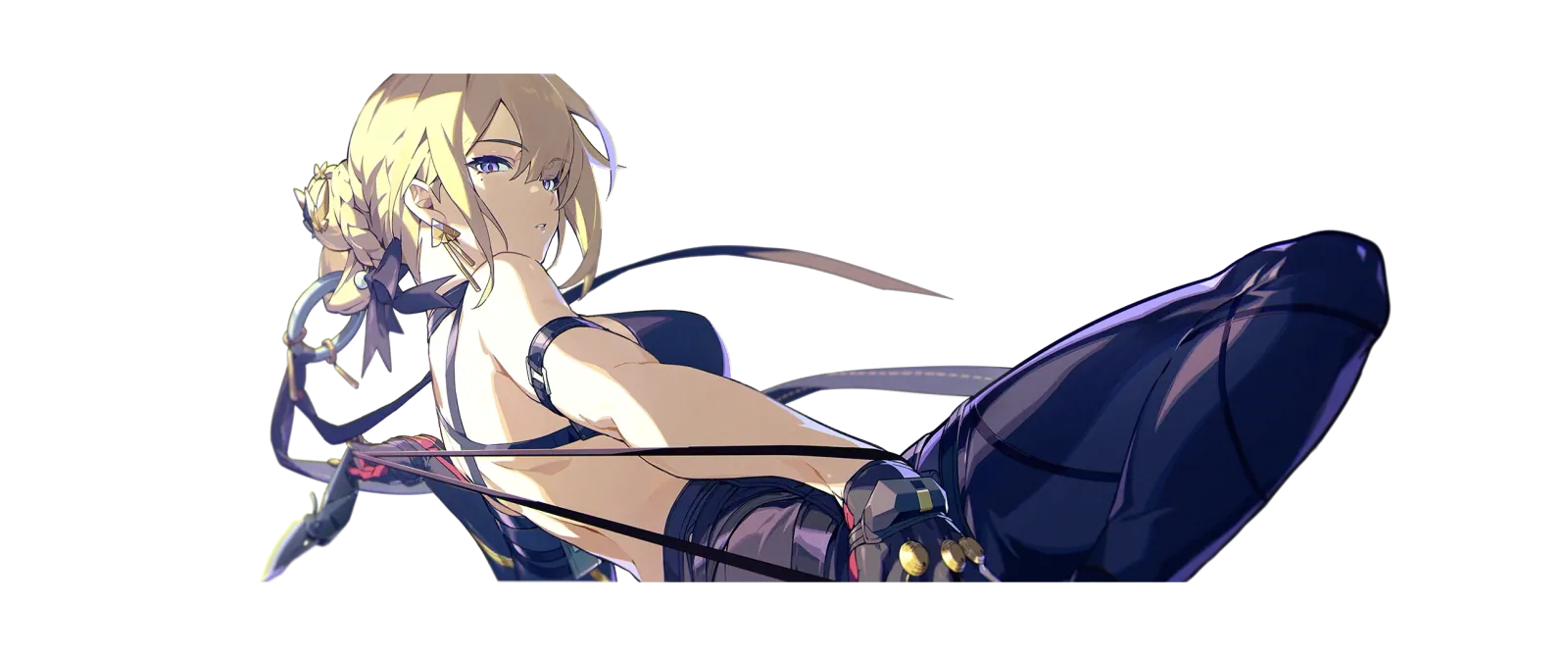 Evelyn
