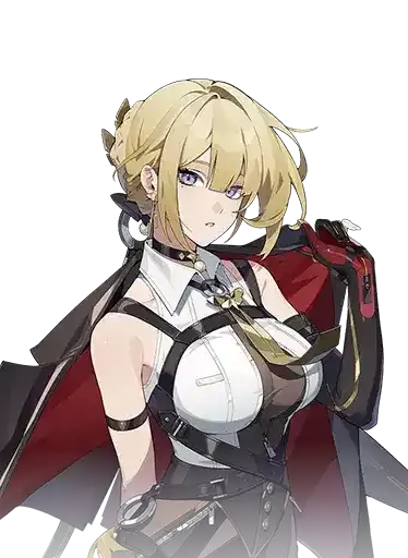 Evelyn