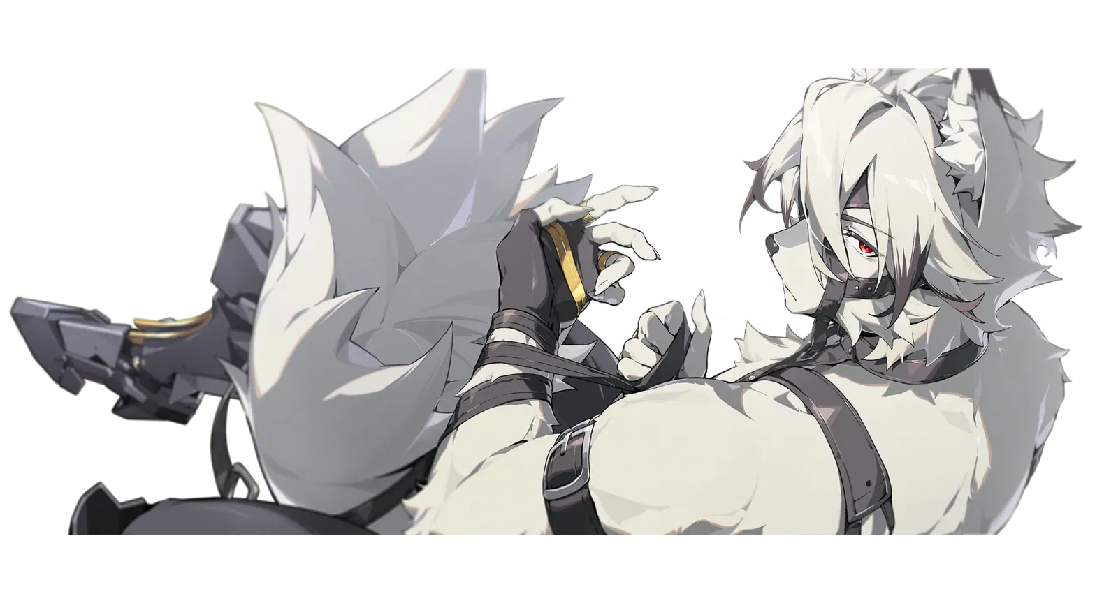 Von Lycaon
