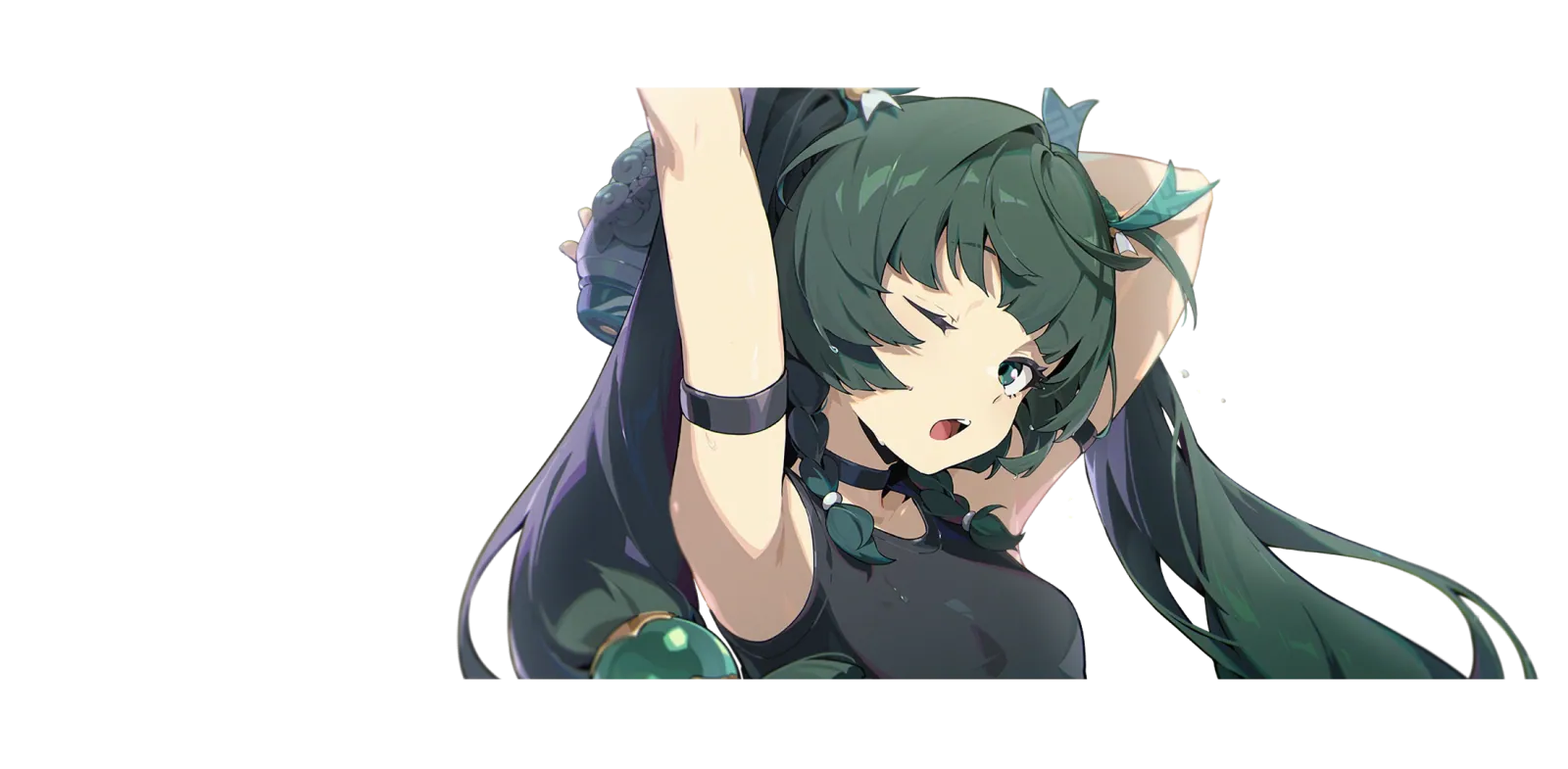 Qingyi
