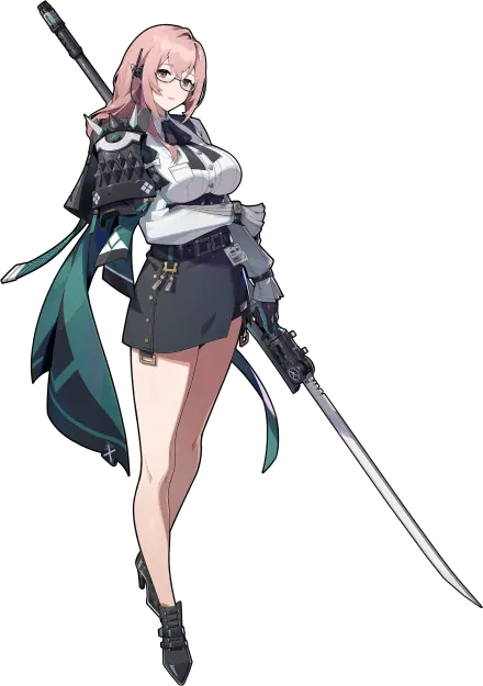 Yanagi
