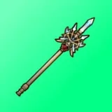 The Sacred Spear YouTube channel avatar