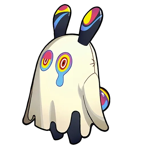 Booltergeist