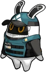 Agent Gulliver