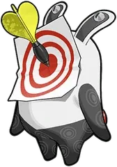 Boollseye