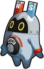 Magnetiboo