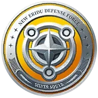 New Eridu Defense Force