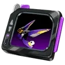 Higher Dimensional Data: Imitation Core