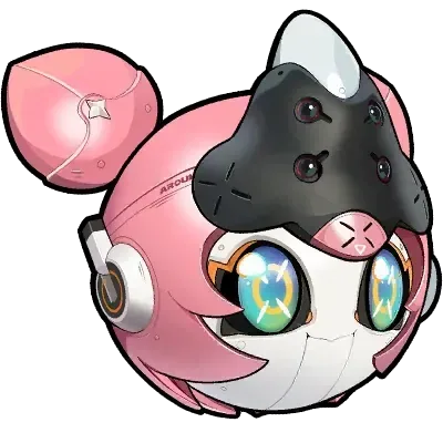 Angel in the Shell — best W-Engine for Aria