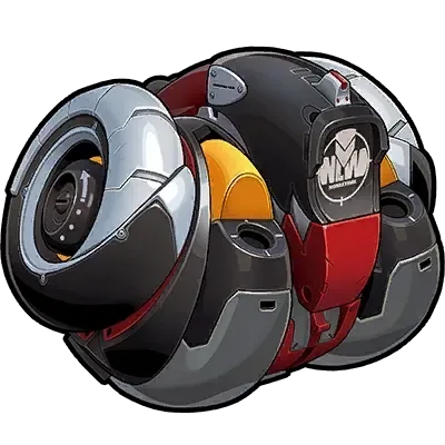 Bellicose Blaze — best W-Engine for Orphie