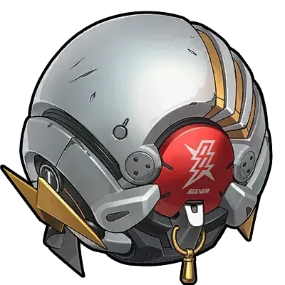 Severed Innocence — best W-Engine for Silver Soldier Anby